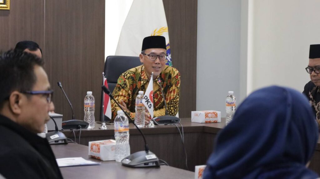 MTZ Ingatkan RPIP DKI Jangan Jadi Dokumen Mati