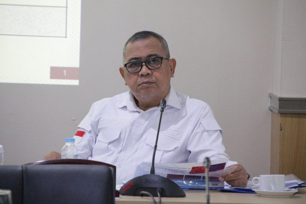 Sambut Ramadan, Nasdiyanto Ajak Warga Jakarta Jaga Keamanan dan Ketentraman