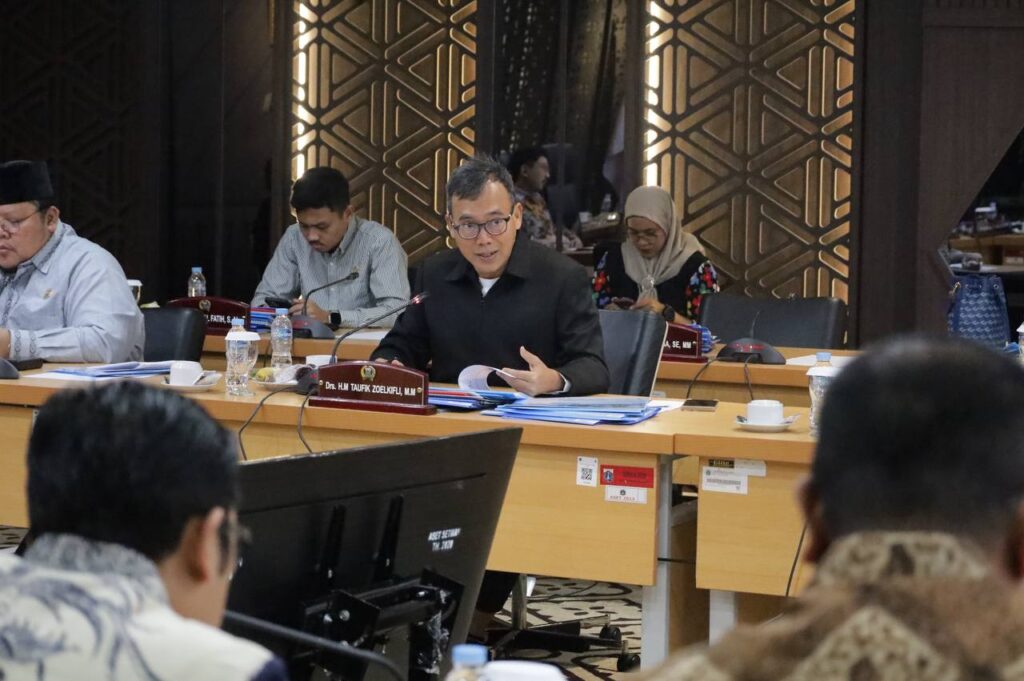 Didukung DPRD DKI, Mudik Gratis Harus Tetap Diawasi Ketat
