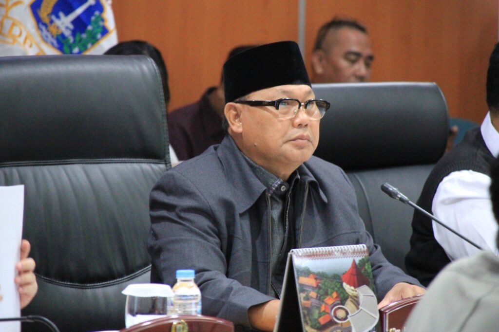 Teguran Keras Keseriusan Penanganan Sampah Jangka Panjang