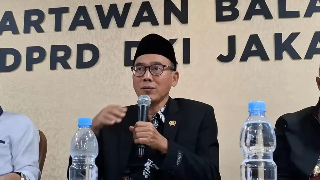 Usulan Tarif TransJakarta Naik Jadi Rp5.000, DPRD Minta Ada Skema Khusus Bagi Pekerja Informal