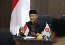 Sambangi DPRD DKI, LMK Cawang Sampaikan Aspirasi soal Pendidikan, Kesehatan, hingga Pengelolaan Sampah