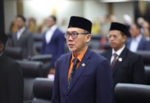 MTZ: LPDP Jakarta Jangan Jadi Ajang Titipan, Seleksi Harus Transparan