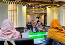Nasdiyanto Dorong Perbaikan Pengelolaan BLUD DKI Jakarta