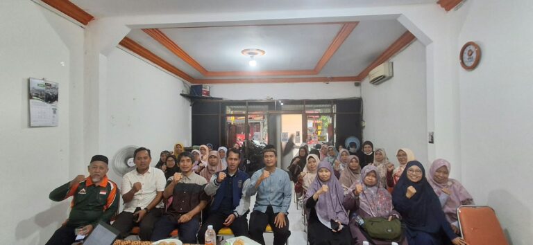 UMKM Jakarta Timur Disiapkan Naik Kelas, Mentoring Bisnis Dimulai dari Pasar Rebo