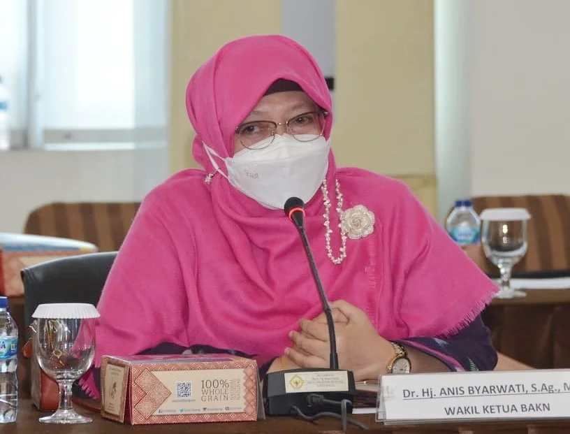 Rapat Dengan Menteri PPN/Kepala BAPPENAS, DPR Berikan Sejumlah Catatan Penting